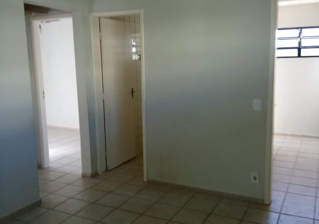 imóvel com 50m²