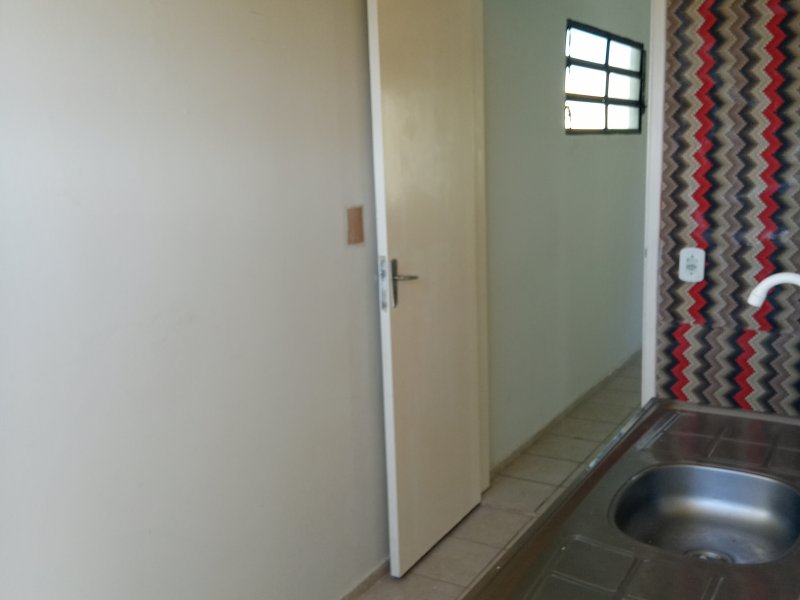 imóvel com 50m² - Jardim Rafael - Bertioga