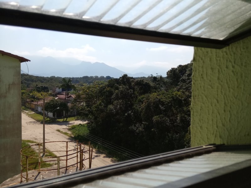 imóvel com 50m² - Jardim Rafael - Bertioga