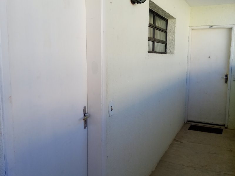 imóvel com 50m² - Jardim Rafael - Bertioga
