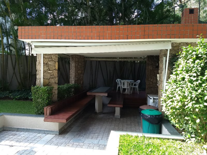 Apartamento à venda Vila Andrade com 110m² e 3 quartos por R$ 720.000 - 143570785-img-20190420-141638260.jpg