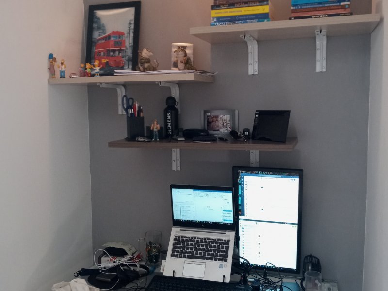 imóvel com 97m² - Colônia - Jundiaí