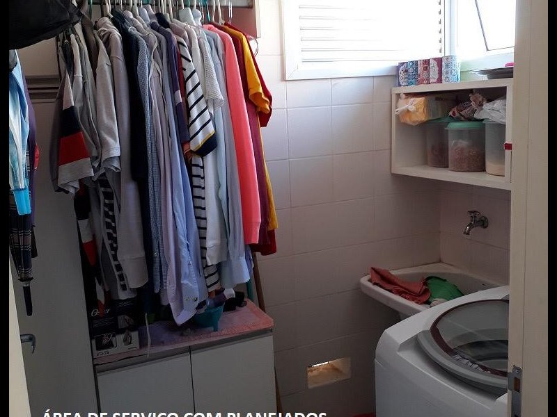 imóvel com 97m² - Colônia - Jundiaí