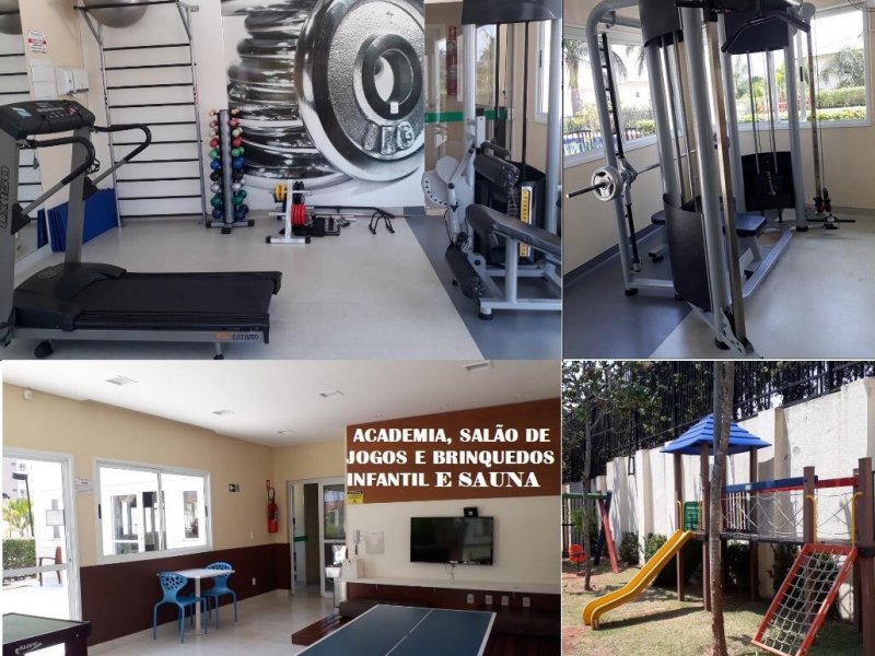 imóvel com 97m² - Colônia - Jundiaí