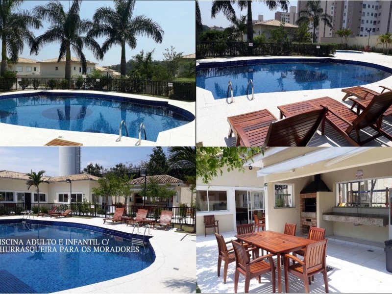 imóvel com 97m² - Colônia - Jundiaí