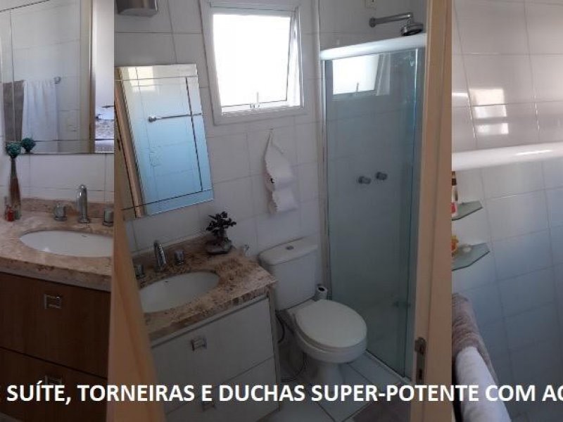 imóvel com 97m² - Colônia - Jundiaí