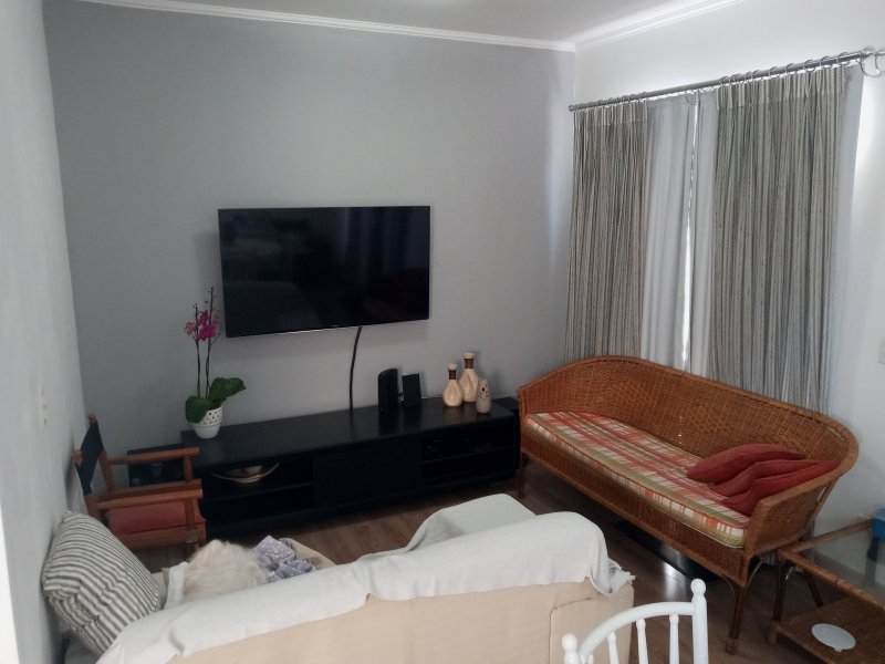 imóvel com 97m² - Colônia - Jundiaí