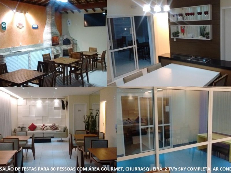 imóvel com 97m² - Colônia - Jundiaí