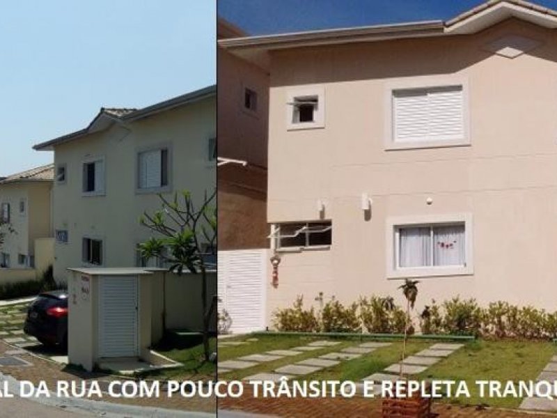 imóvel com 97m² - Colônia - Jundiaí