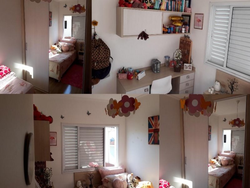 imóvel com 97m² - Colônia - Jundiaí