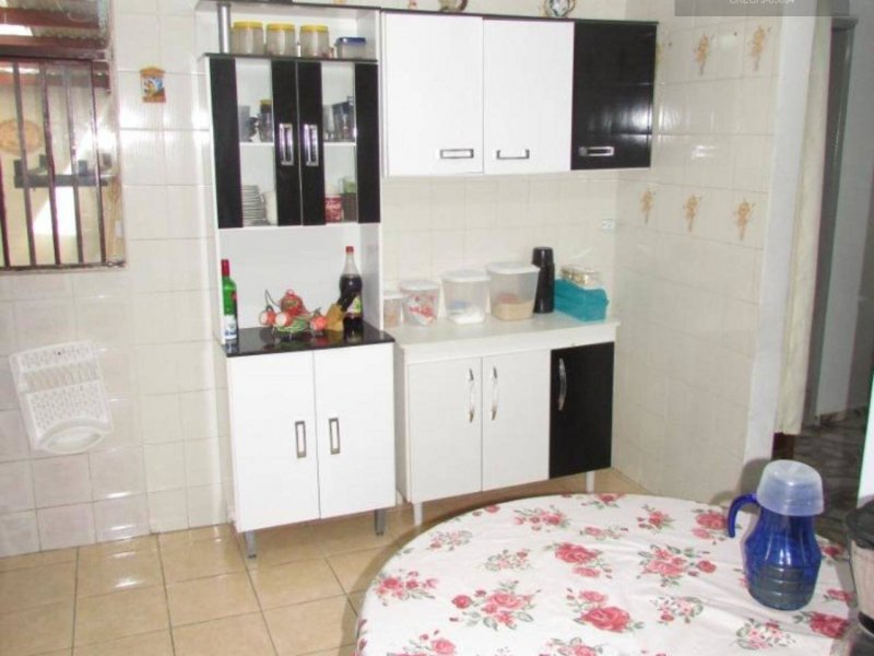 Casa à venda Cidade Industrial de Curitiba com 120m² e 4 quartos por R$ 280.000 - 1306881000-casacozinha.jpg