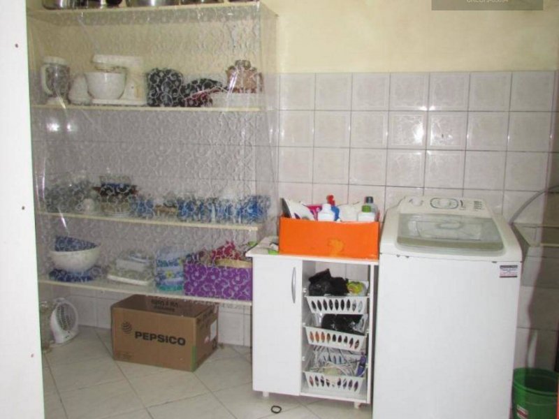 Casa à venda Cidade Industrial de Curitiba com 120m² e 4 quartos por R$ 280.000 - 1347399644-casalavanderia.jpg