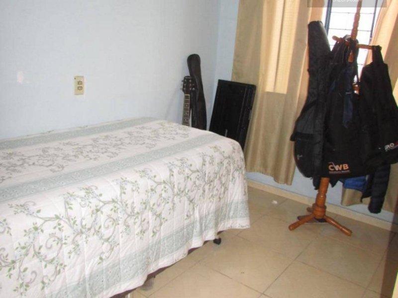 Casa à venda Cidade Industrial de Curitiba com 120m² e 4 quartos por R$ 280.000 - 2067547010-casaquarto3.jpg