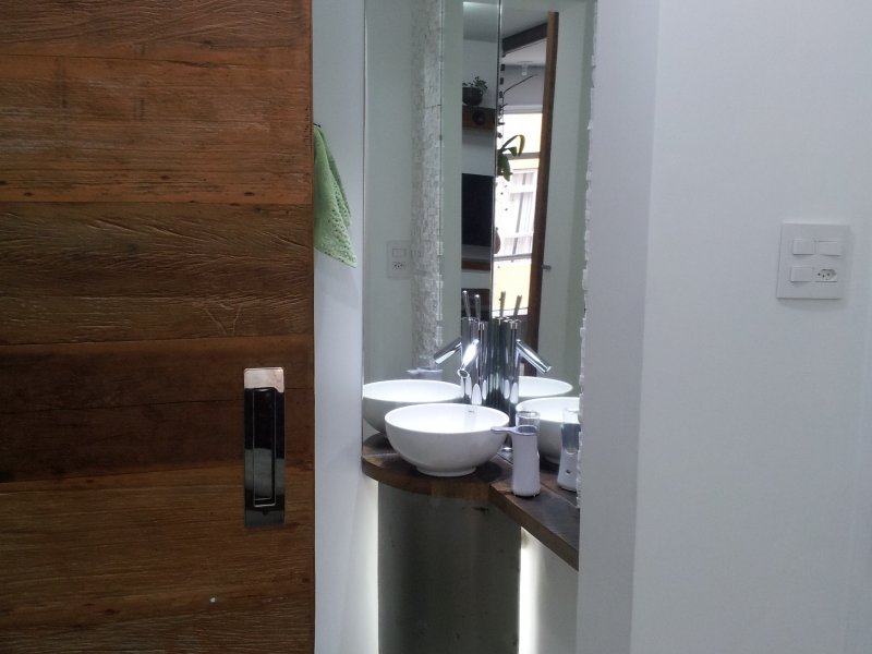 Apartamento à venda Várzea da Barra Funda com 85m² e 2 quartos por R$ 480.000 - 807114438-20131022-075327.jpg