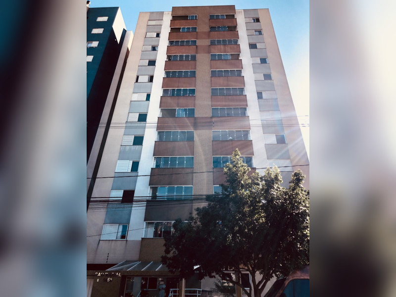 imóvel com 203m² - Centro - Cascavel