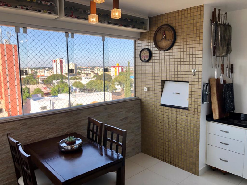 imóvel com 203m² - Centro - Cascavel