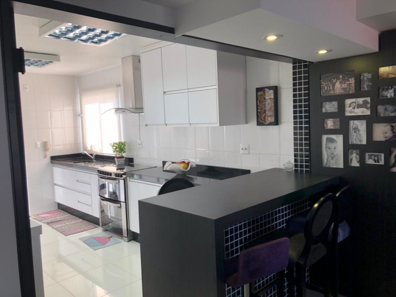 imóvel com 203m² - Centro - Cascavel