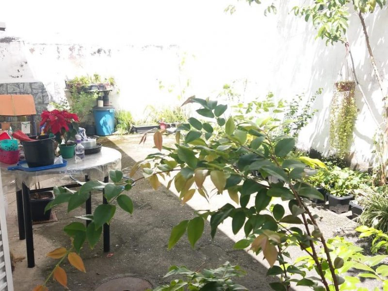 Casa à venda CAVALCANTE com 144m² e 2 quartos por R$ 420.000 - 1564824347-13-quintal-fundos.jpeg