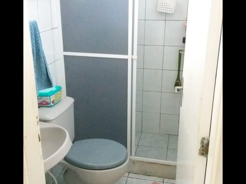 Casa à venda CAVALCANTE com 144m² e 2 quartos por R$ 420.000 - 1679632485-07-banheiro-social.jpeg