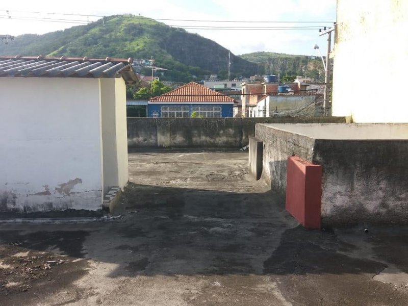 Casa à venda CAVALCANTE com 144m² e 2 quartos por R$ 420.000 - 1981163687-15-terraco.jpeg