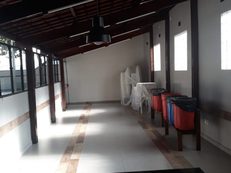 Apartamento à venda Parque Peruche com 65m² e 2 quartos por R$ 455.000 - 1968234729-salao-churrasqueira.jpg