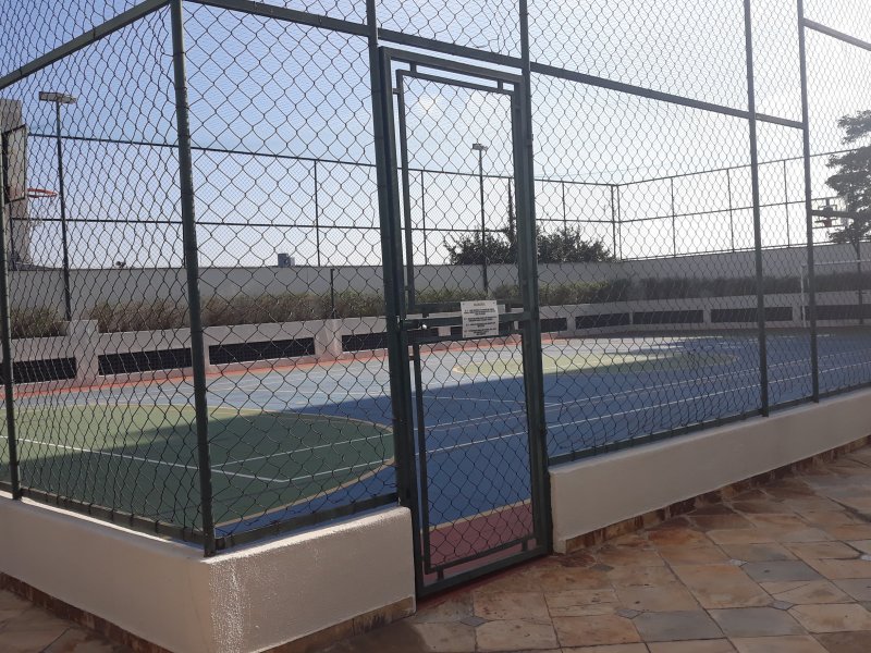 Apartamento à venda Parque Peruche com 65m² e 2 quartos por R$ 455.000 - 2106241956-quadra.jpg