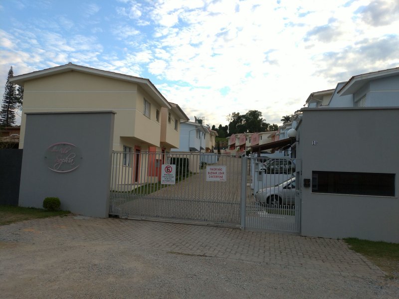 Casa de condomínio à venda Jardim Villaca com 130m² e 2 quartos por R$ 280.000 - 1057413608-p-20200717-170348.jpg