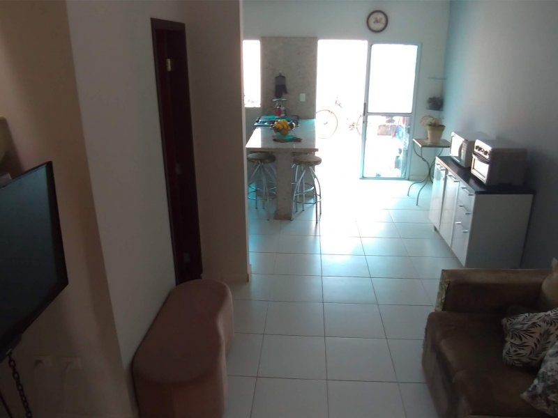 Casa de condomínio à venda Jardim Villaca com 130m² e 2 quartos por R$ 280.000 - 381631178-p-20200301-120322.jpg