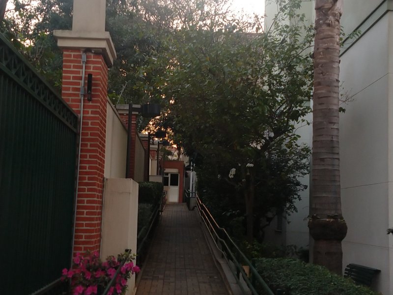 Apartamento à venda Sacomã com 49m² e 2 quartos por R$ 330.000 - 1020285393-img-20200719-173144422.jpg
