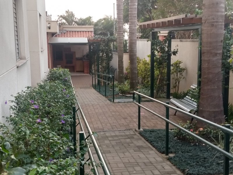 Apartamento à venda Sacomã com 49m² e 2 quartos por R$ 330.000 - 1272392943-img-20200719-173220506-hdr.jpg