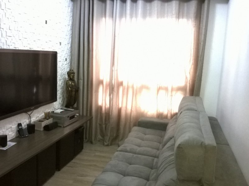 Apartamento à venda Sacomã com 49m² e 2 quartos por R$ 330.000 - 1635624230-wp-20160519-015.jpg