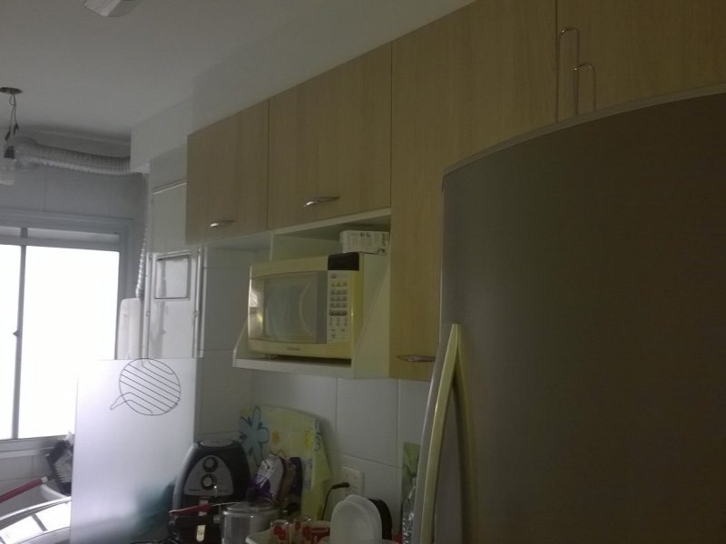 Apartamento à venda Sacomã com 49m² e 2 quartos por R$ 330.000 - 1734510350-wp-20160519-001.jpg