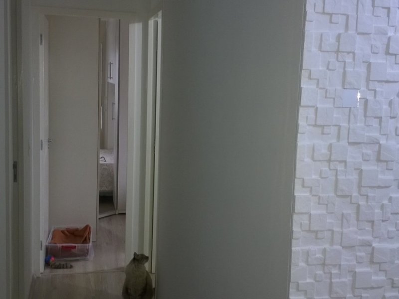 Apartamento à venda Sacomã com 49m² e 2 quartos por R$ 330.000 - 1855189307-wp-20160519-020.jpg