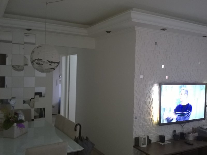 Apartamento à venda Sacomã com 49m² e 2 quartos por R$ 330.000 - 1942763288-wp-20160519-002.jpg