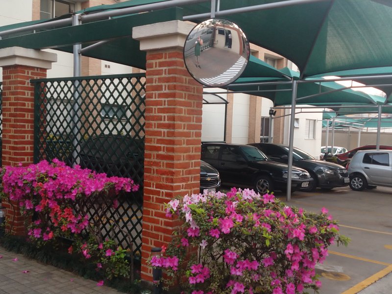 Apartamento à venda Sacomã com 49m² e 2 quartos por R$ 330.000 - 195753938-img-20200719-173120870.jpg
