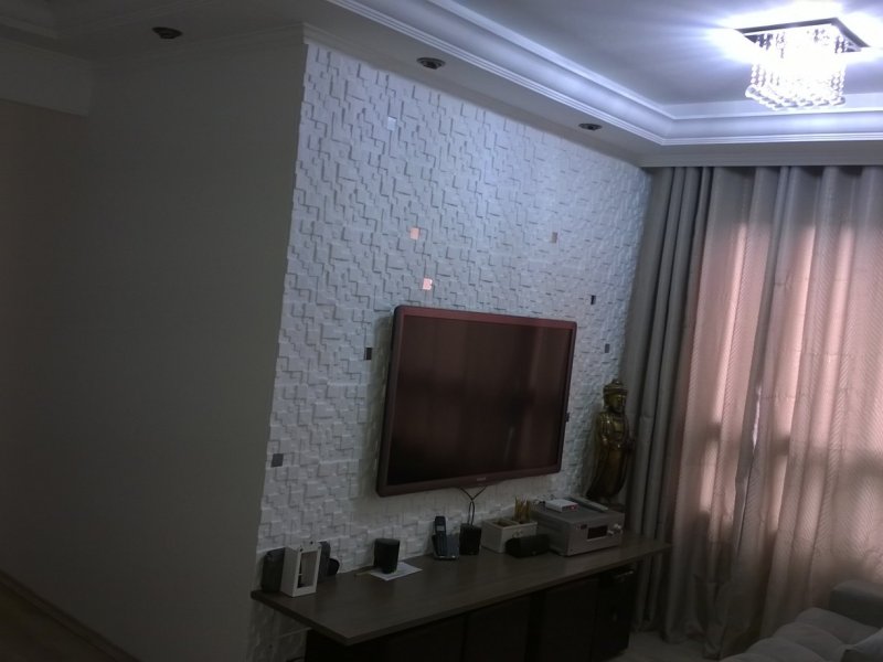 Apartamento à venda Sacomã com 49m² e 2 quartos por R$ 330.000 - 1974106903-wp-20160519-018.jpg