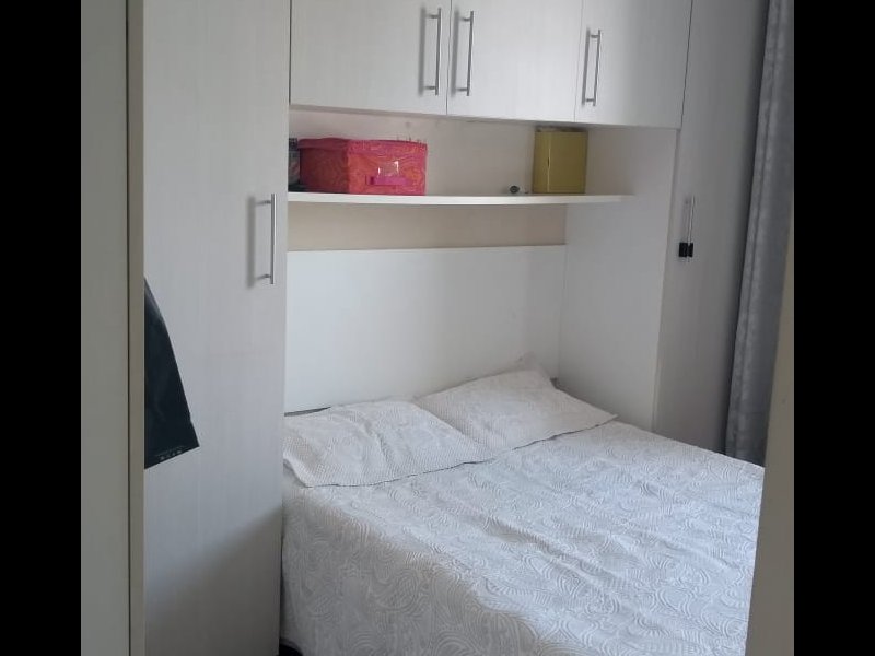 Apartamento à venda Sacomã com 49m² e 2 quartos por R$ 330.000 - 629382965-img-20190119-wa0007.jpg