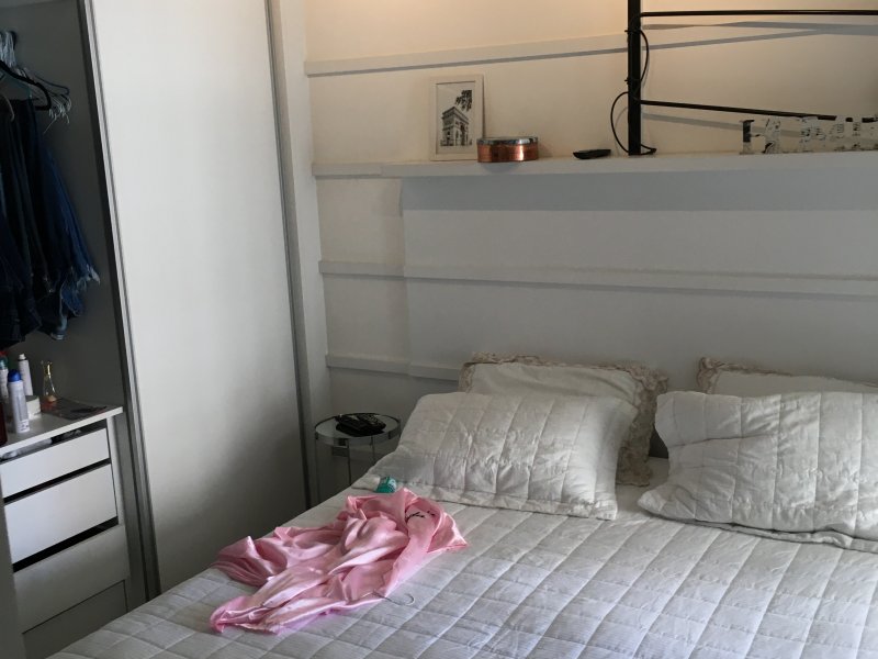 imóvel com 65m² - Campo Belo - São Paulo