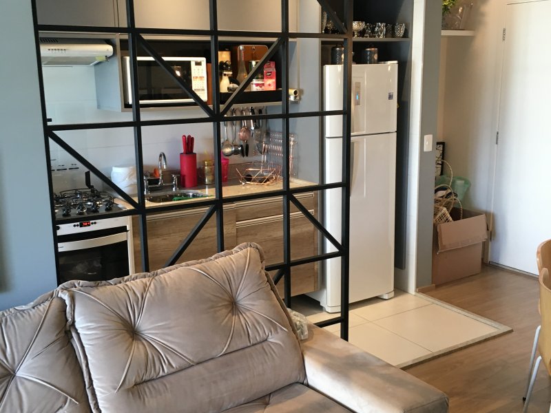 imóvel com 65m² - Campo Belo - São Paulo