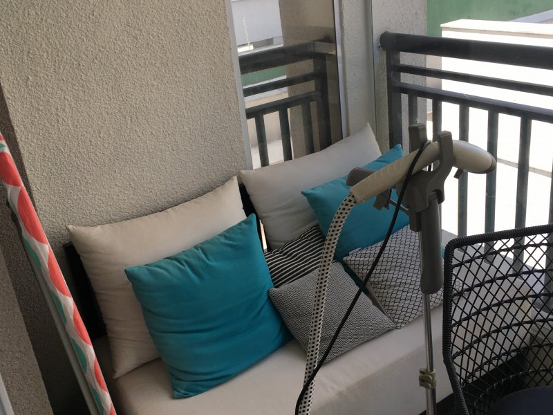 imóvel com 65m² - Campo Belo - São Paulo