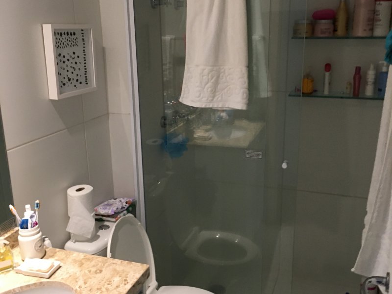 imóvel com 65m² - Campo Belo - São Paulo