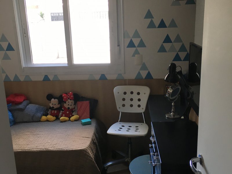 imóvel com 65m² - Campo Belo - São Paulo