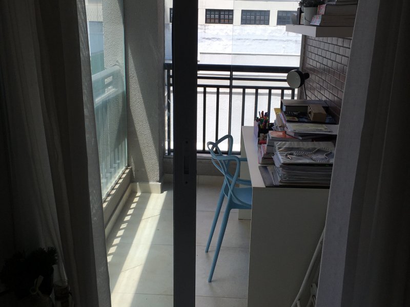 imóvel com 65m² - Campo Belo - São Paulo