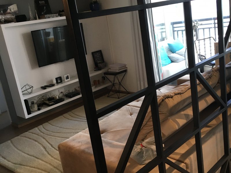 imóvel com 65m² - Campo Belo - São Paulo