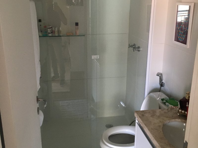 imóvel com 65m² - Campo Belo - São Paulo