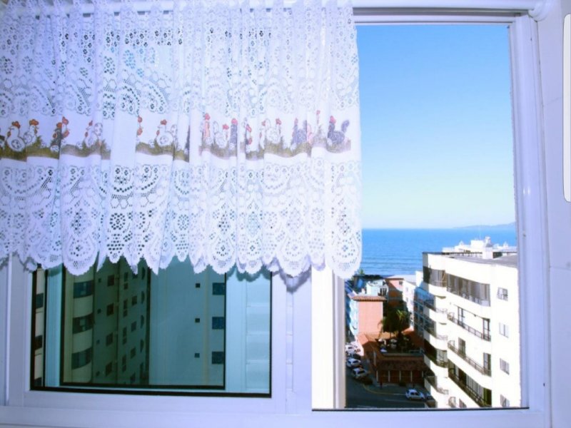 imóvel com 135m² - Meia Praia - Itapema