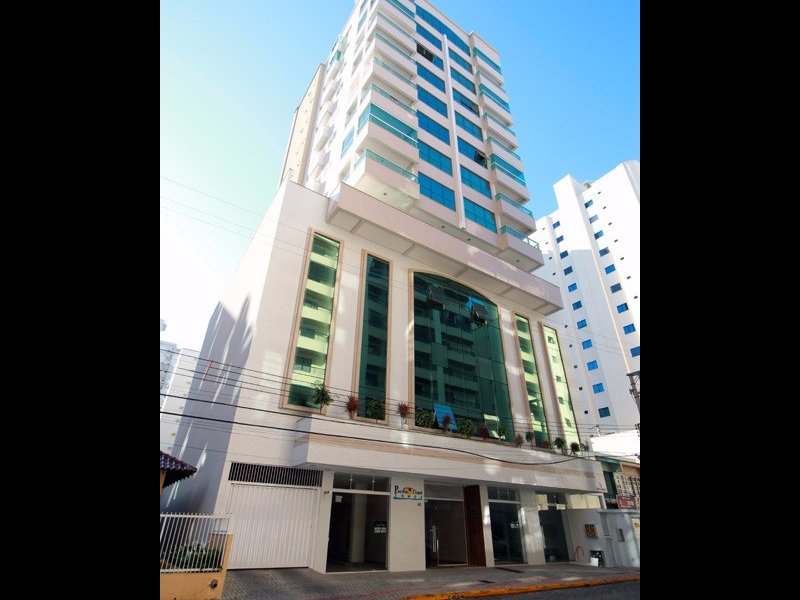 imóvel com 135m² - Meia Praia - Itapema