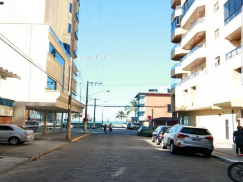 imóvel com 135m² - Meia Praia - Itapema
