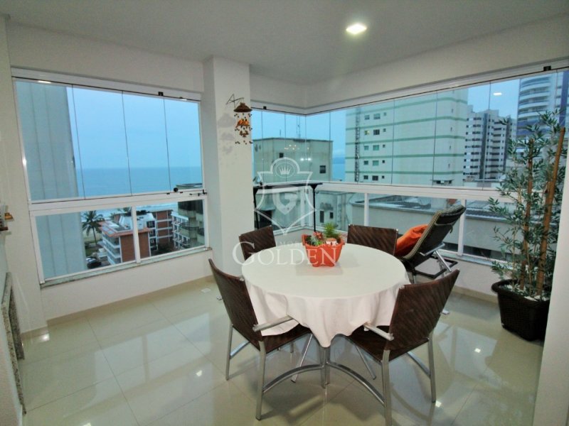 imóvel com 135m² - Meia Praia - Itapema