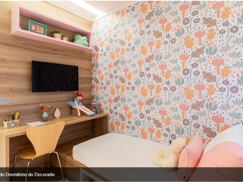 Apartamento à venda Belenzinho com 114m² e 3 quartos por R$ 970.000 - 1675763968-dormitorio-3.png